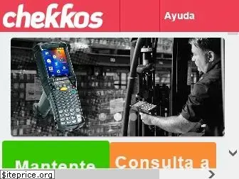 chekkos.com