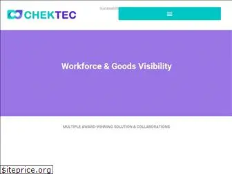 chektec.com