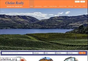 chelanrealty.com