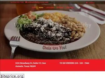 chelas-tacos.com