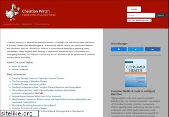 chelationwatch.org