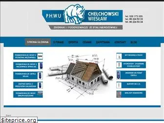 chelchowski.pl