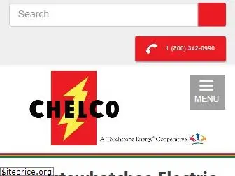 chelco.com