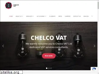 chelcovat.com