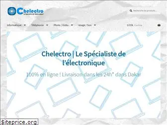 chelectro.com