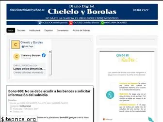 cheleloyborolas.com