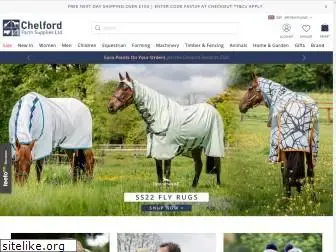 chelfordfarmsupplies.co.uk