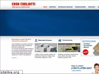 cheliatti.com