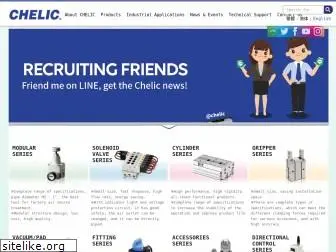 chelic.com