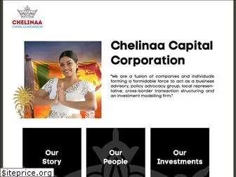 chelinacc.com