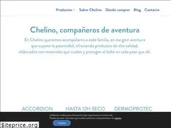 chelino.es
