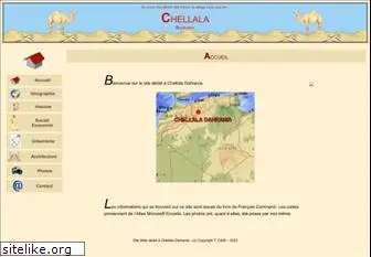 chellala.com