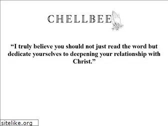 chellbee.com