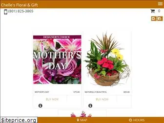 chellesfloral.com