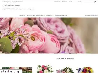 chellowdeenflorist.com.au