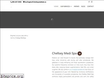 chellseymedispa.com