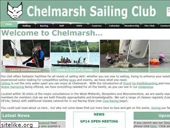 chelmarshsailing.org.uk