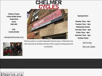 chelmercycles.co.uk