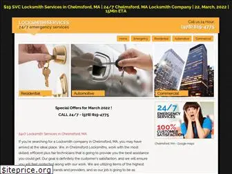 chelmsford-locksmiths.com