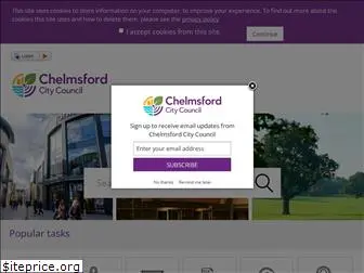 chelmsford.gov.uk