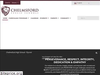 chelmsford.k12.ma.us