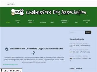 chelmsforddogassociation.org