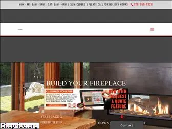 chelmsfordfireplace.com