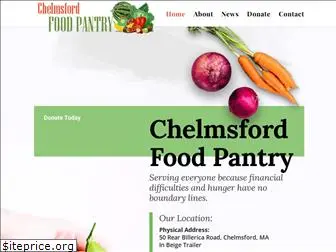 chelmsfordfoodpantry.org