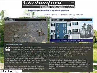 chelmsfordmassachusetts.com