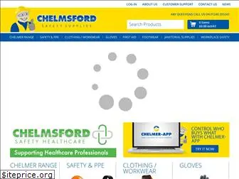 chelmsfordsafety.co.uk