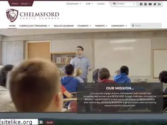 chelmsfordschools.org