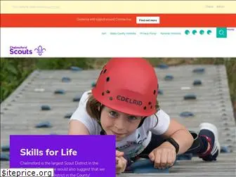 chelmsfordscouts.org.uk