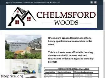 chelmsfordwoods.com