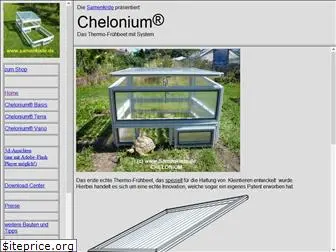 chelonium.de