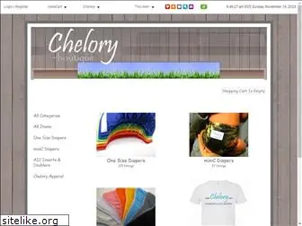 chelory.com