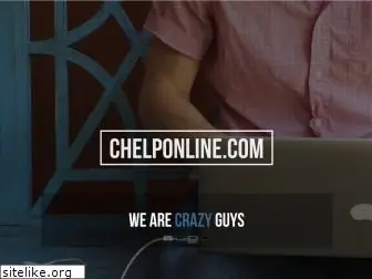 chelponline.com