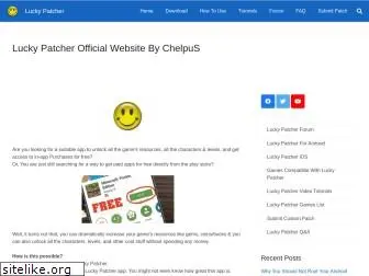 chelpus.com