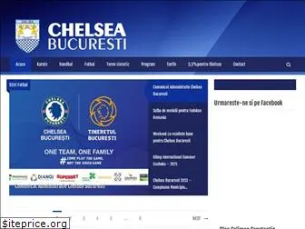 chelsea-bucuresti.com