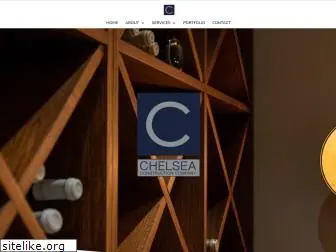 chelsea-construction.co.uk