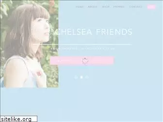 chelsea-friends.com