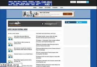 www.chelsea-mad.co.uk