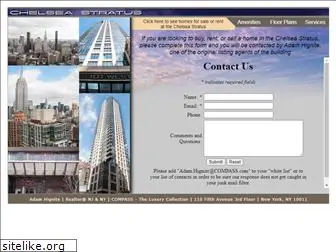 chelsea-stratus.com