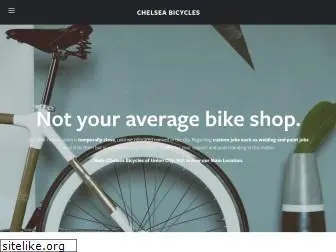 chelsea.bike