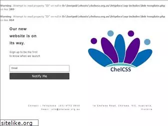chelsea.org.au