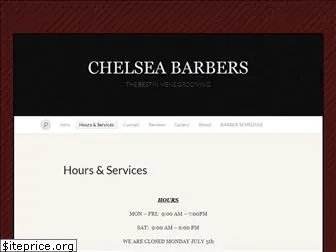 chelseabarbers.com