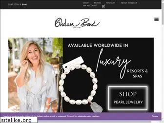 chelseabondjewelry.com