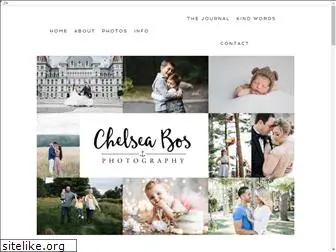 chelseabosphotography.com