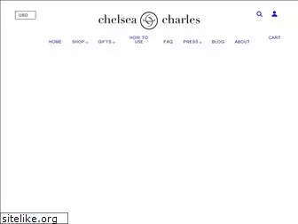 chelseacharles.com