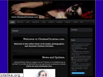 chelseachristian.com