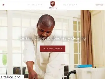 chelseacleaning.co.za